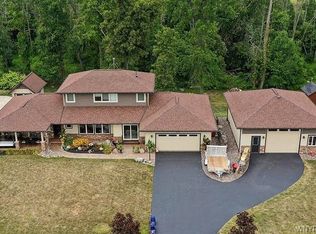 2878 E River Rd, Grand Island, NY 14072