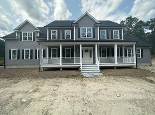 112 Federal St, Blackstone, MA 01504