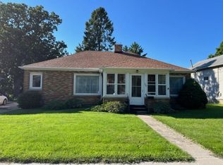 207 Avenue C, Rochelle, IL 61068