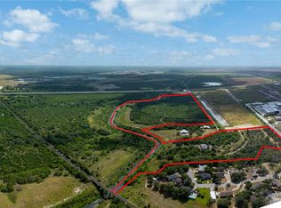 0 N Pirate Blvd, Sinton, TX 78387
