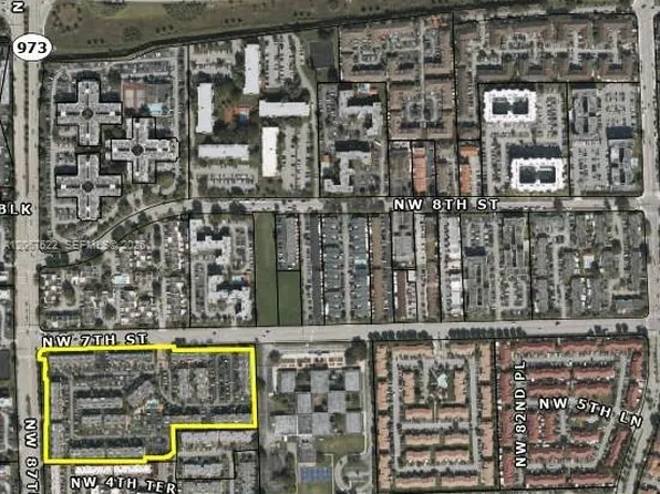 670 NW 85th Pl #11-104, Miami, FL 33126