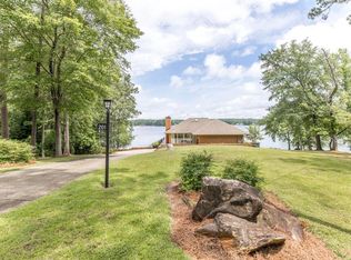 201 Dam Rd NE, Milledgeville, GA 31061