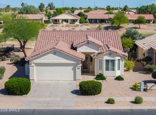 2433 E Hancock Trl, Casa Grande, AZ 85194