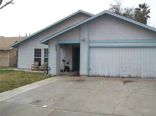629 Vicksburg St, Modesto, CA 95351