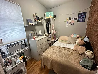 Rented by Premier Metro Realty Corp