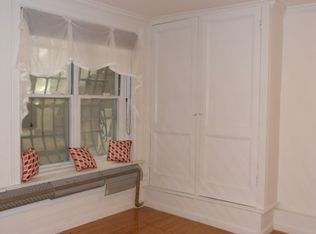 24 Hamilton Ter, New York, NY 10031