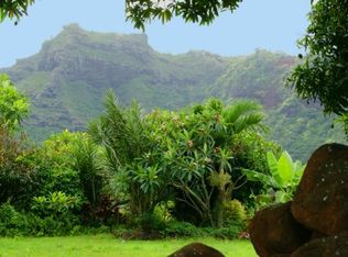 335 Eggerking Rd #30C, Kapaa, HI 96746