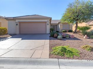 3017 Hartsville Rd, Henderson, NV 89052