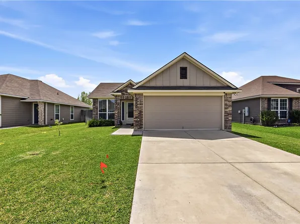2043 Brisbane Way, Bryan, TX 77807