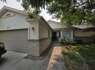 615 Shadowbrook Dr, Grand Junction, CO 81504