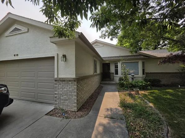 615 Shadowbrook Dr, Grand Junction, CO 81504