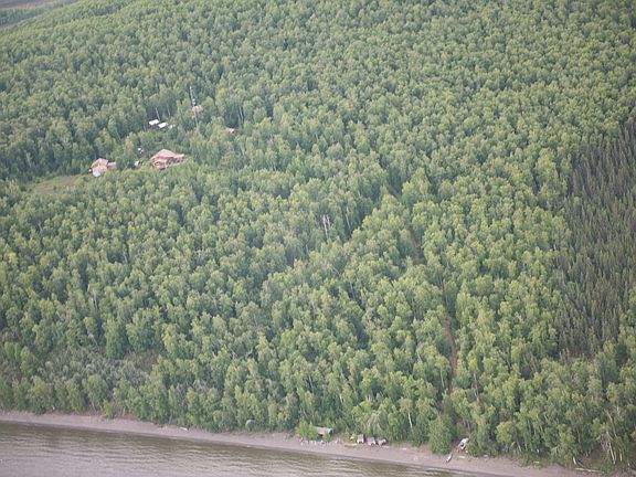 2nd image of 000 Lake Minchumina