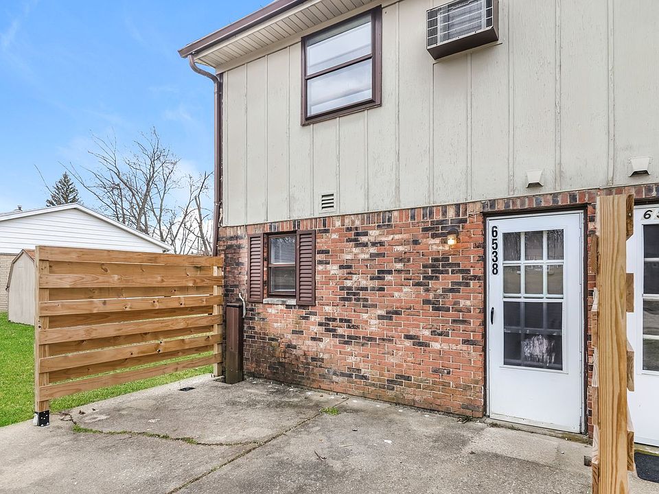 1st image of 6538-6552 Conway Dr