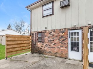 6538-6552 Conway Dr, Enon, OH 45323