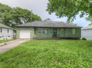 316 S Chester Ter, Olathe, KS 66061