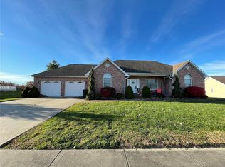 12537 Par Ln, Sainte Genevieve, MO 63670