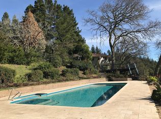 17625 Upper E Zayante Rd, Los Gatos, CA 95033