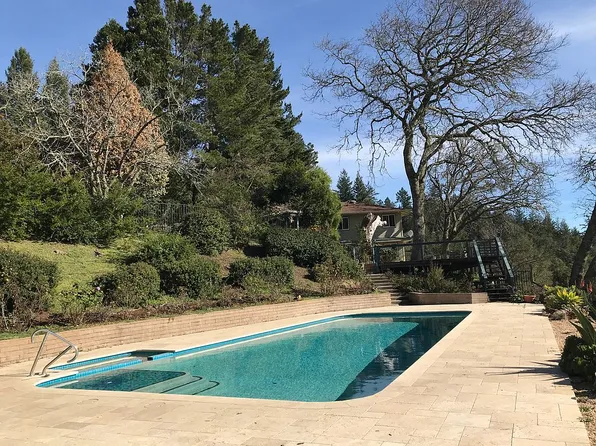 17625 Upper E Zayante Rd, Los Gatos, CA 95033