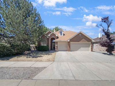 7515 Rio Salado Ct NW, Albuquerque, NM, 87120