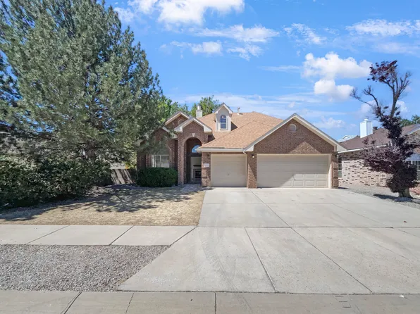 7515 Rio Salado Ct NW, Albuquerque, NM 87120