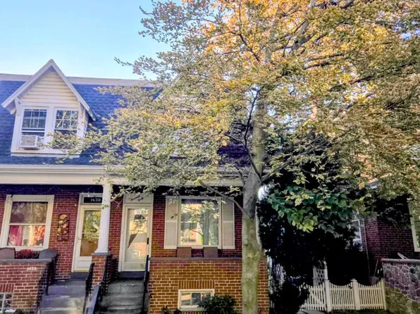 1440 Birch St, Reading, PA 19604