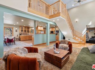 28200 Pine Canyon Rd, Lake Hughes, CA 93532