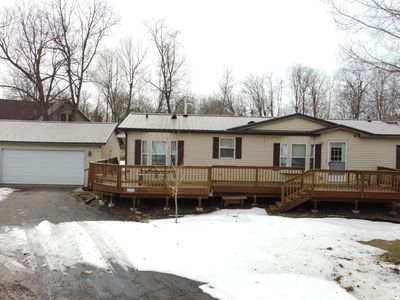 1800 White Cloud Dr E, Isle, MN, 56342