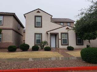 5440 W Albeniz Pl, Phoenix, AZ 85043