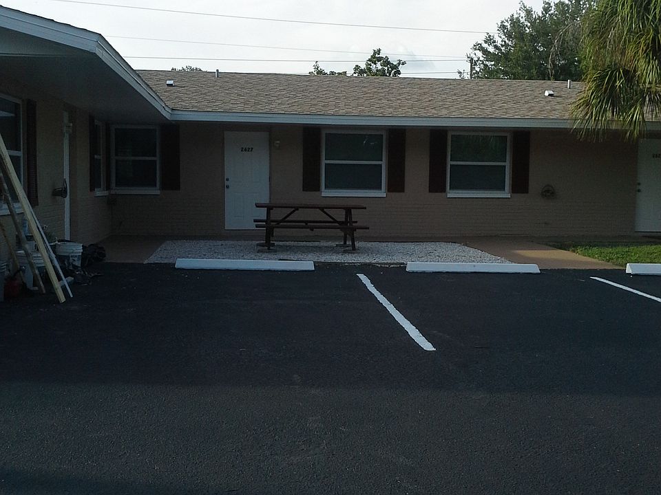 Newly renovated inside and outside