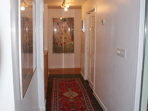 Entry way