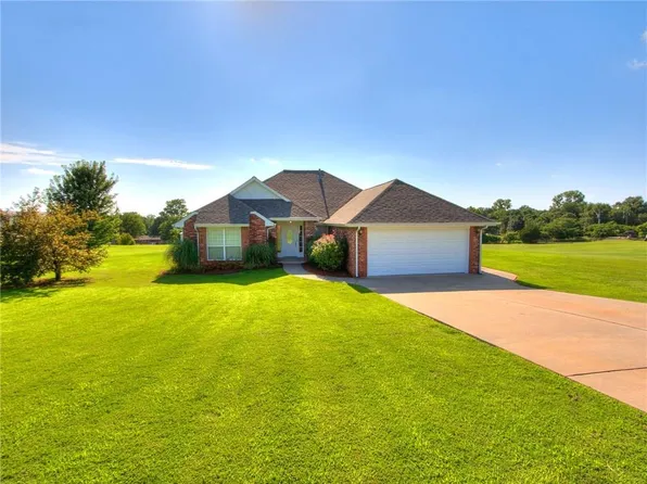 4065 12th Oaks, Harrah, OK 73045