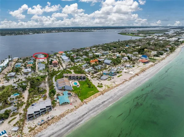 5031 N Beach Rd Unit 222, Englewood, FL 34223
