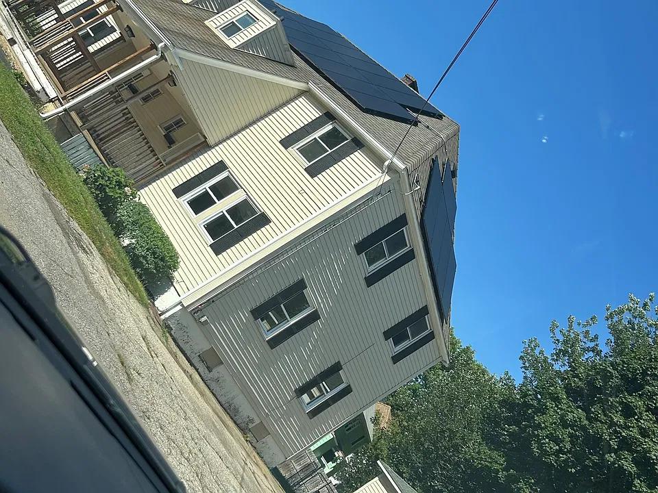 60 Union St #60
