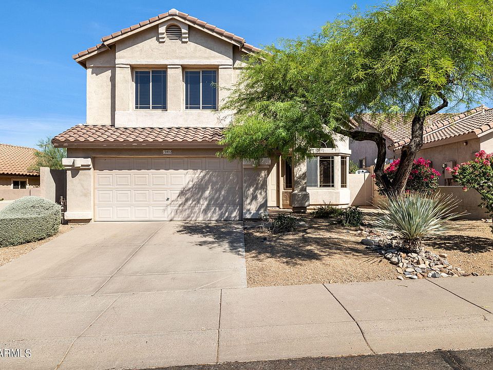1st image of 10402 E Saltillo Drive