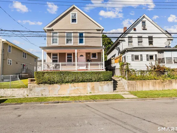 136 Jackson Avenue, Stratford, CT 06615