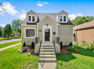 3543 S Rhodes Ave, Chicago, IL 60653