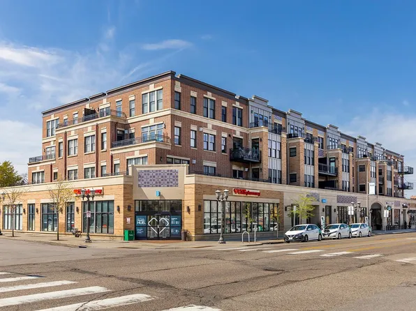 1060 Grand Ave Unit 400, Saint Paul, MN 55105