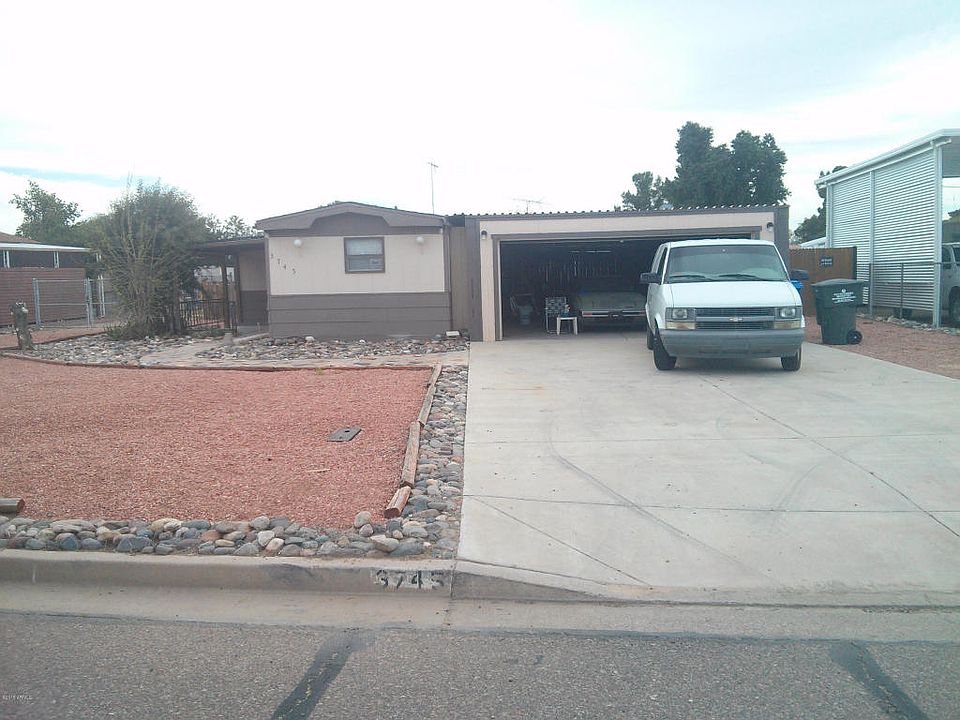 1st image of 3745 W Rose Garden Ln