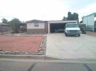 3745 W Rose Garden Ln, Glendale, AZ 85308