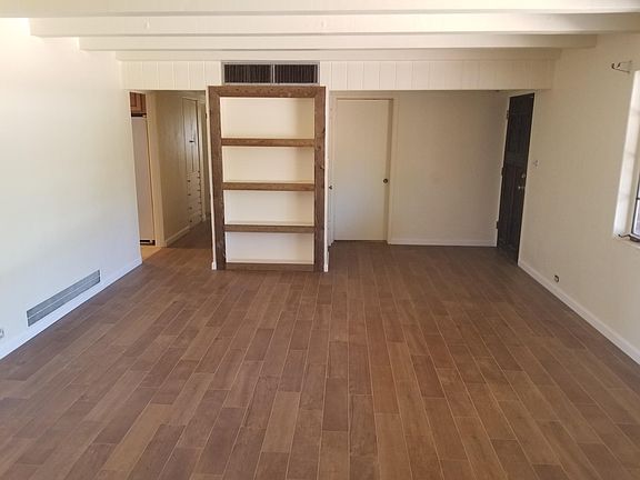 Main House Living Area