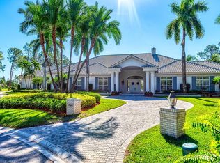 13342 Rosewood Ln, Naples, FL 34119