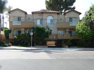 4735 Gloria Ave APT 8, Encino, CA 91436