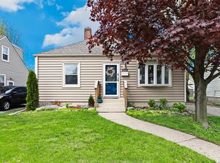 2633 Lincoln St, Highland, IN