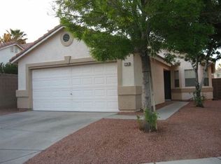 7262 Gold Find Ct, Las Vegas, NV 89130