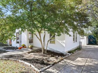 6727 Santa Fe Ave, Dallas, TX 75223