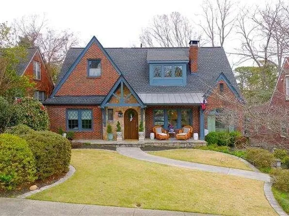 1160 Reeder Cir NE, Atlanta, GA 30306
