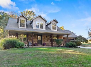 TRACT One #432, Marionville, MO 65705