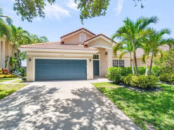 1153 Canoe Pt, Delray Beach, FL 33444