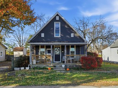 7947 Cherry St, Thurston, OH, 43157