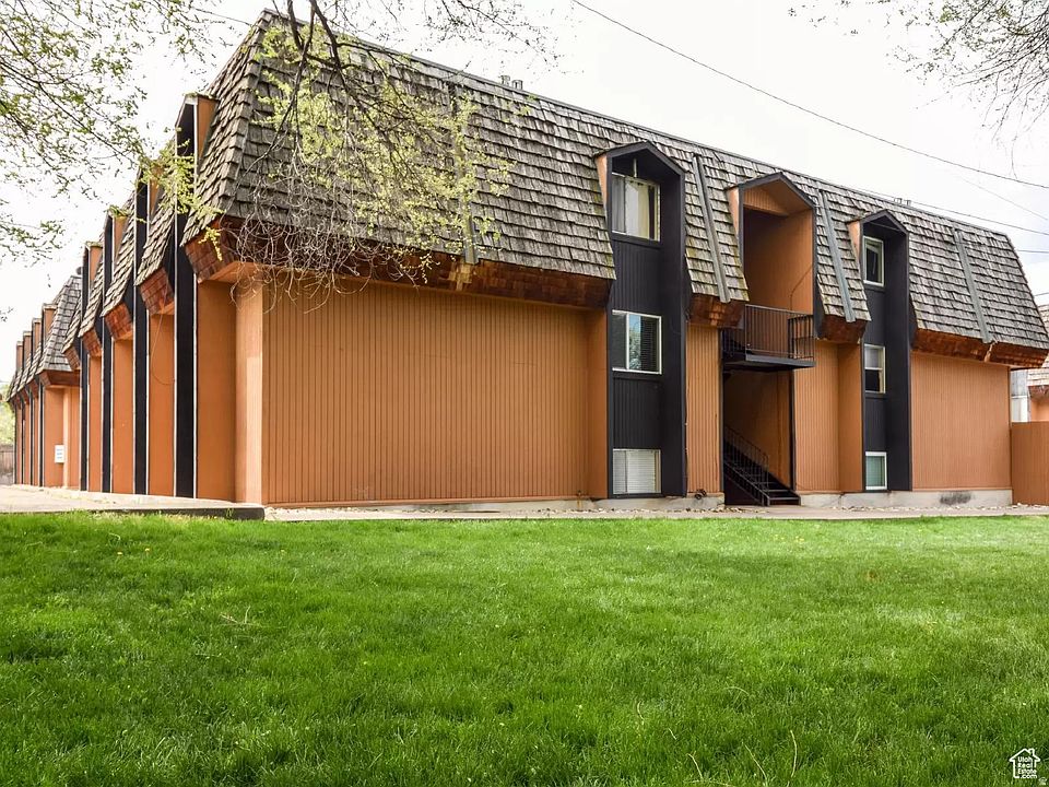 1st image of 240 E 400 N APT 7